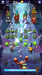 Angry Birds Kingdom 0.4.0. Скриншот 21