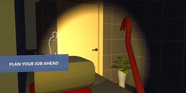 Thief Simulator 2.2.7. Скриншот 4