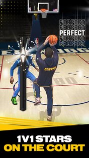 NBA All-World 1.14.5. Скриншот 4