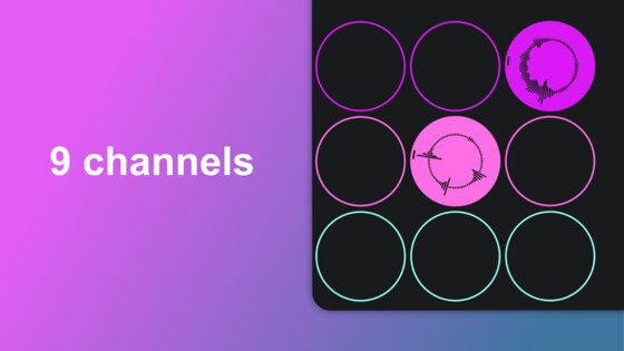 Loopify 279.0. Скриншот 2