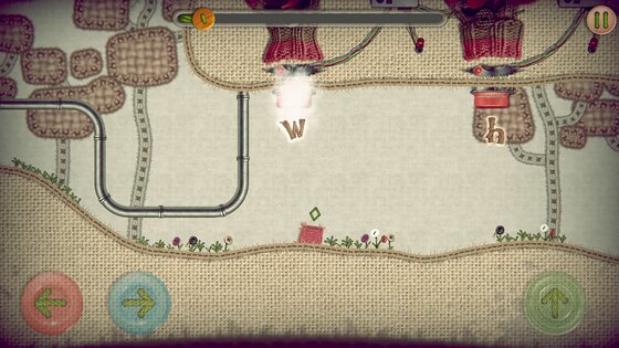 Where's Samantha? 1.10.69. Скриншот 7