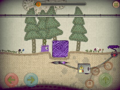 Where's Samantha? 1.10.69. Скриншот 8