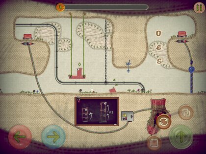 Where's Samantha? 1.10.69. Скриншот 9