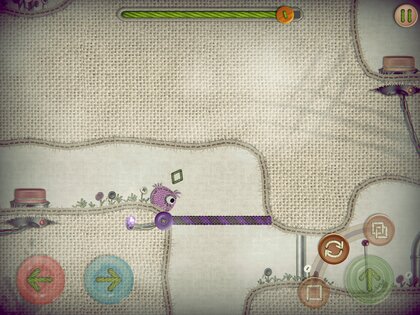 Where's Samantha? 1.10.69. Скриншот 15