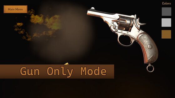 Online Russian Roulette 0.06.01. Скриншот 10