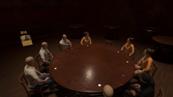 Online Russian Roulette 0.06.01. Скриншот 12
