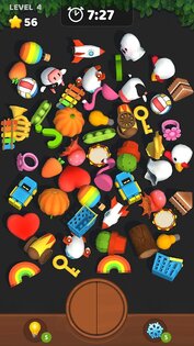 Match 3D Blast 3.29.5. Скриншот 2