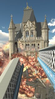 Disassembly 3D: Demolition 1.5.2. Скриншот 1
