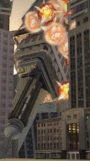 Disassembly 3D: Demolition 1.5.2. Скриншот 13