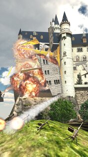 Disassembly 3D: Demolition 1.5.2. Скриншот 14