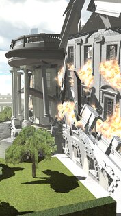 Disassembly 3D: Demolition 1.5.2. Скриншот 19