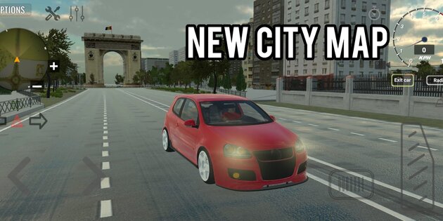 BalKan Mania 8.25. Скриншот 1