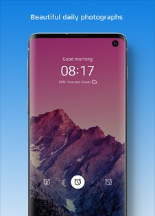Turbo Alarm 9.6.2. Скриншот 1
