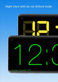 Turbo Alarm 9.6.2. Скриншот 4