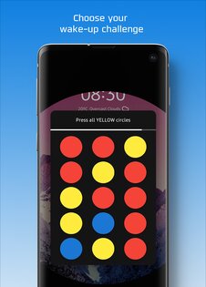 Turbo Alarm 9.6.2. Скриншот 5