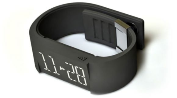 ZIIIRO, Mutewatch и другие необычные современные часы