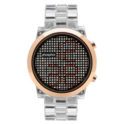ZIIIRO, Mutewatch и другие необычные современные часы