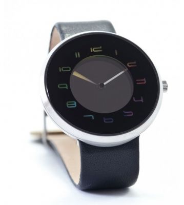 ZIIIRO, Mutewatch и другие необычные современные часы