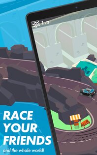 SpotRacers 1.32.0. Скриншот 17