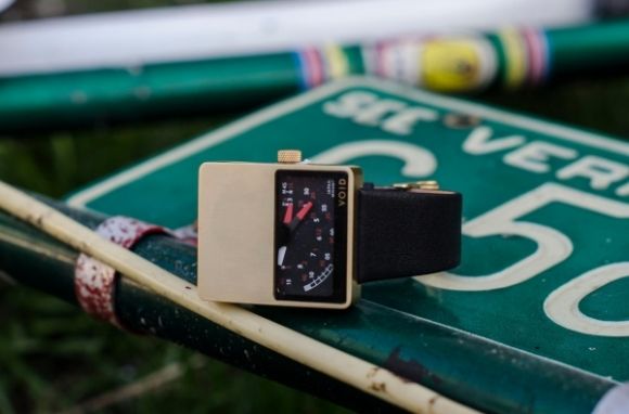 ZIIIRO, Mutewatch и другие необычные современные часы