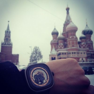 ZIIIRO, Mutewatch и другие необычные современные часы