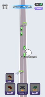Traffic Jam Fever 1.4.8. Скриншот 2