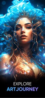 AI Art Generator 3.3.4. Скриншот 1