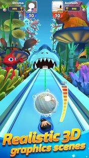 Bowling Club 2.2.24.2. Скриншот 3