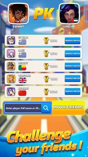 Bowling Club 2.2.24.2. Скриншот 5