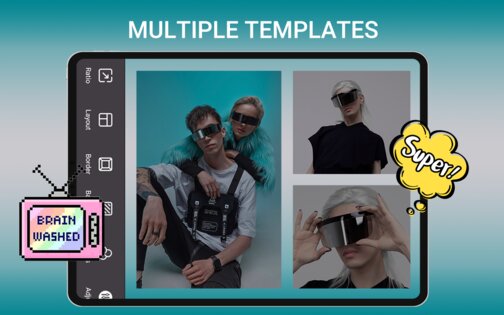 Камера HD 3.3.3. Скриншот 14