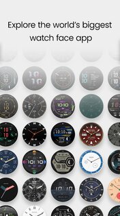 TIMEFLIK Watch Face 10.1.2. Скриншот 3