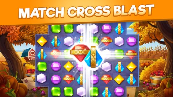 Bling Crush 3.0.0. Скриншот 2