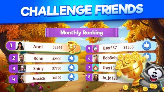 Bling Crush 3.0.0. Скриншот 8