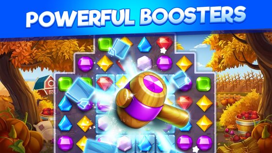 Bling Crush 3.0.0. Скриншот 13