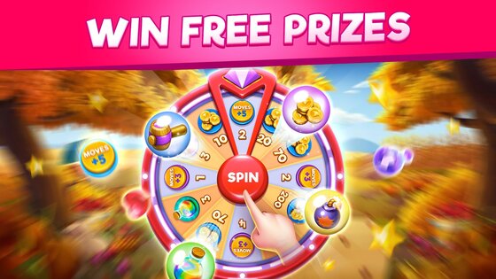 Bling Crush 3.0.0. Скриншот 20