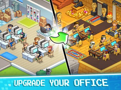 Tap Tap Trillionaire 1.26.0. Скриншот 6