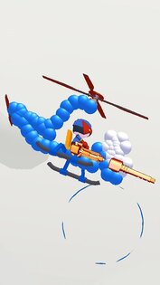 Draw ＆ Fight 3D 1.4.8. Скриншот 4