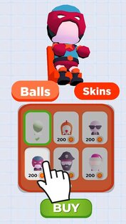 Draw ＆ Fight 3D 1.4.8. Скриншот 5