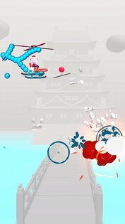 Draw ＆ Fight 3D 1.4.8. Скриншот 7