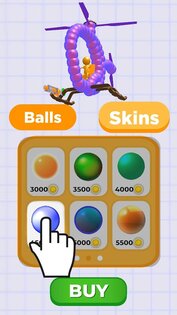 Draw ＆ Fight 3D 1.4.8. Скриншот 10