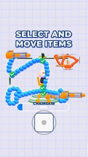 Draw ＆ Fight 3D 1.4.8. Скриншот 11