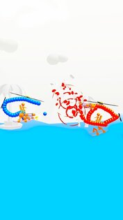 Draw ＆ Fight 3D 1.4.8. Скриншот 12