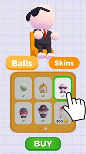Draw ＆ Fight 3D 1.4.8. Скриншот 13