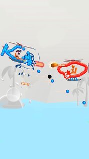 Draw ＆ Fight 3D 1.4.8. Скриншот 14