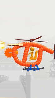 Draw ＆ Fight 3D 1.4.8. Скриншот 15