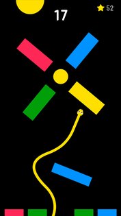 Color Snake 1.0.3. Скриншот 1