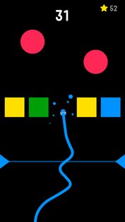 Color Snake 1.0.3. Скриншот 2