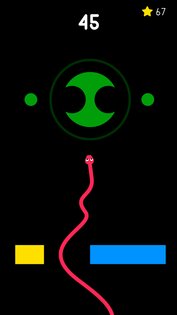 Color Snake 1.0.3. Скриншот 3
