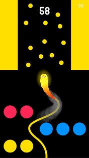 Color Snake 1.0.3. Скриншот 4