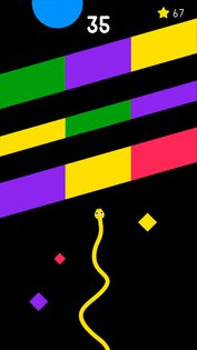 Color Snake 1.0.3. Скриншот 5